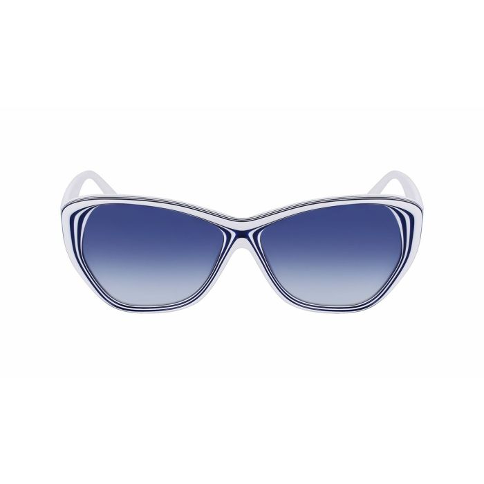 Gafas de Sol Mujer Karl Lagerfeld KL6103S-106 ø 58 mm 2