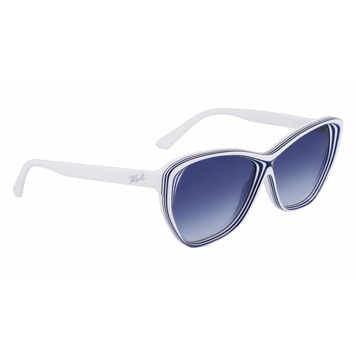 Gafas de Sol Mujer Karl Lagerfeld KL6103S-106 ø 58 mm 1