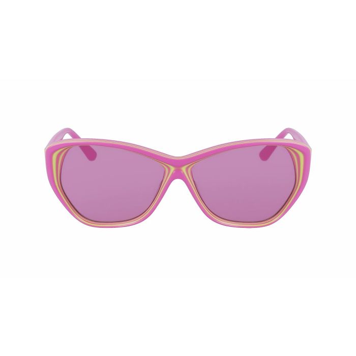 Gafas de Sol Mujer Karl Lagerfeld KL6103S-664 ø 58 mm