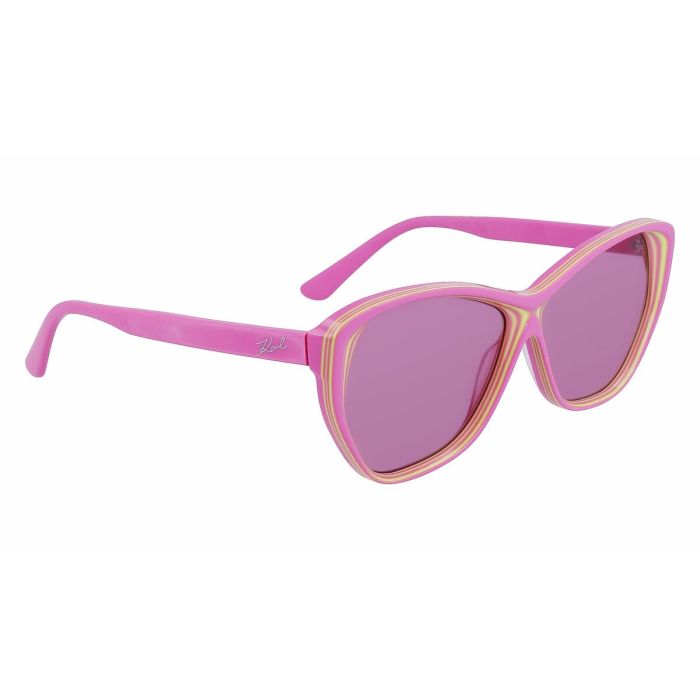 Gafas de Sol Mujer Karl Lagerfeld KL6103S-664 ø 58 mm 1