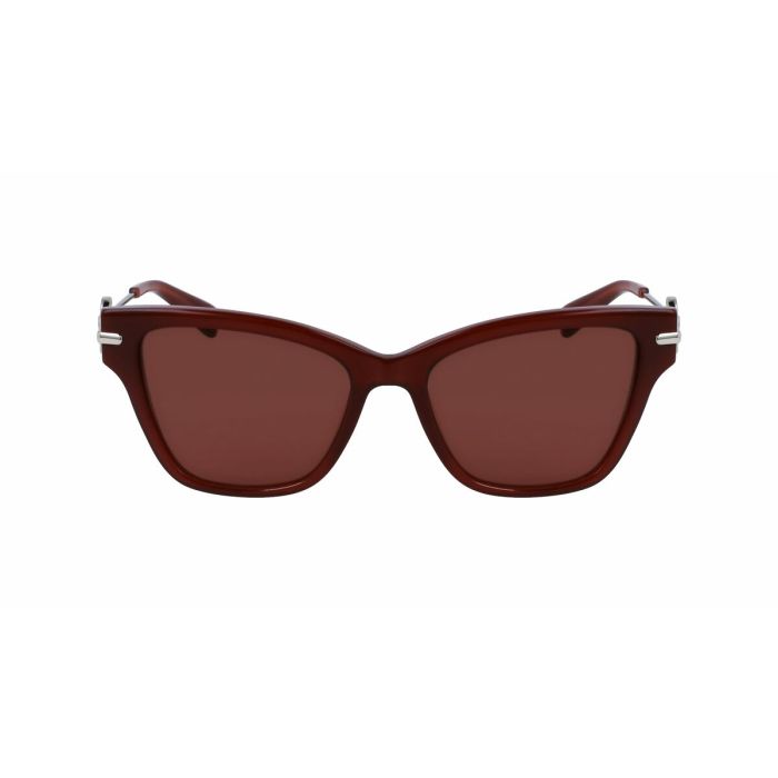 Gafas de Sol Mujer Longchamp LO737S-201 Ø 52 mm 2