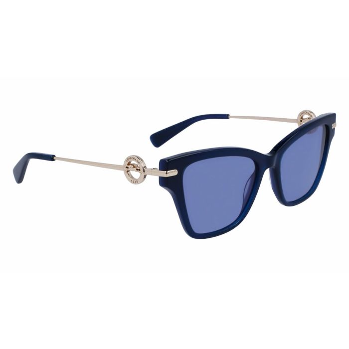 Gafas de Sol Mujer Longchamp LO737S-400 Ø 52 mm 1