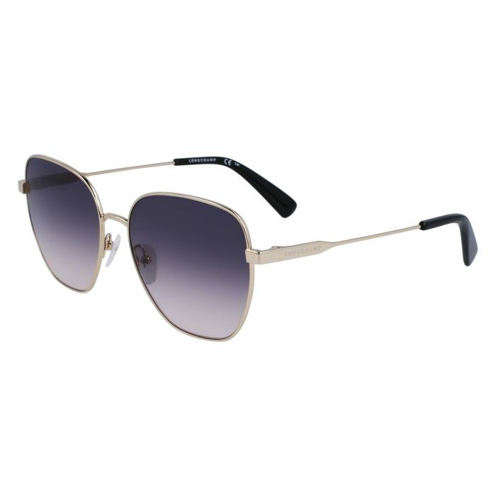 Gafas de Sol Mujer Longchamp LO168S-709 ø 57 mm