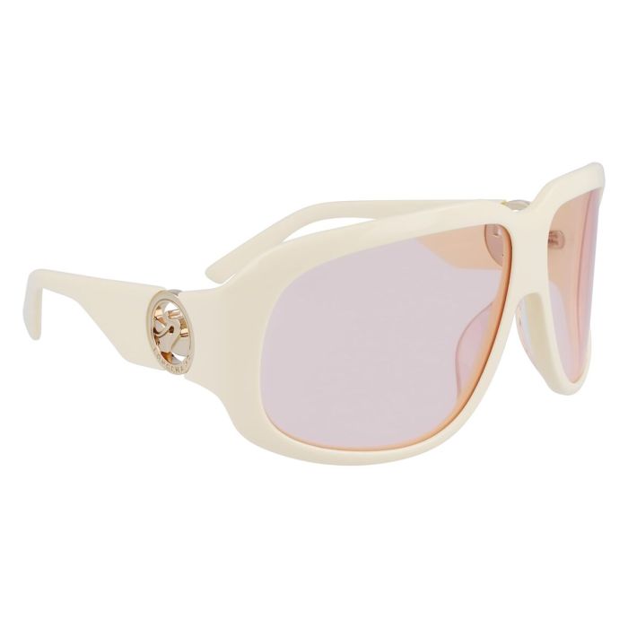 Gafas de Sol Mujer Longchamp LO736S-109 Ø 67 mm 1