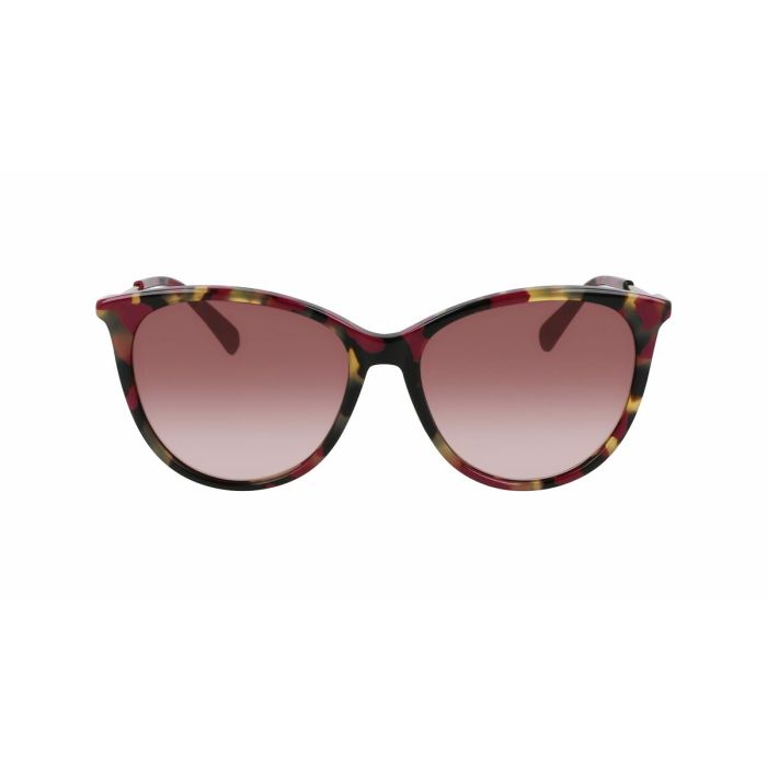 Gafas de Sol Mujer Longchamp LO746S-640 Ø 55 mm 2