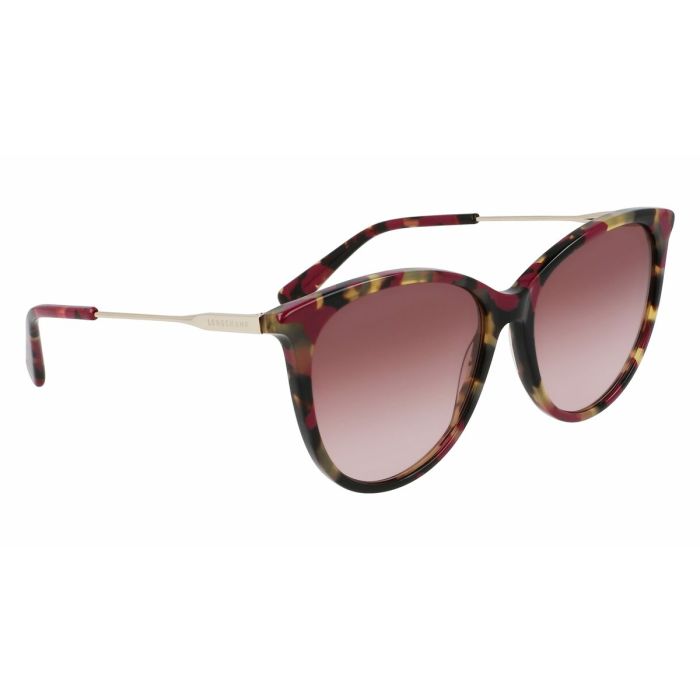 Gafas de Sol Mujer Longchamp LO746S-640 Ø 55 mm 1