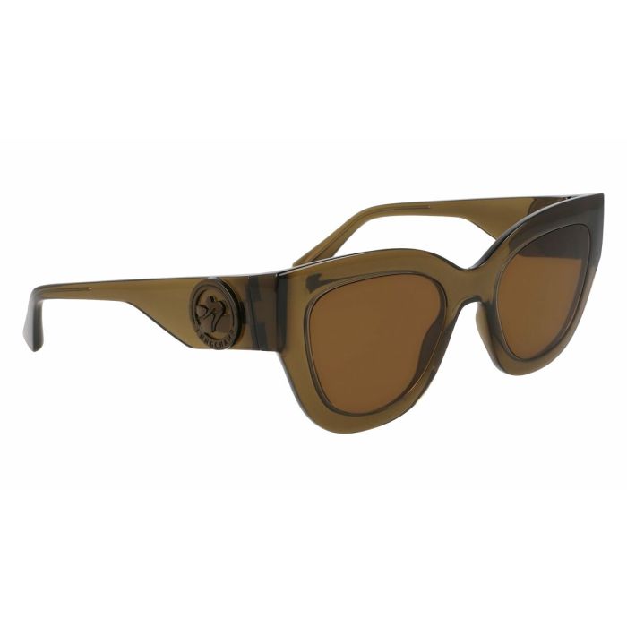 Gafas de Sol Mujer Longchamp LO744S-319 Ø 52 mm 1