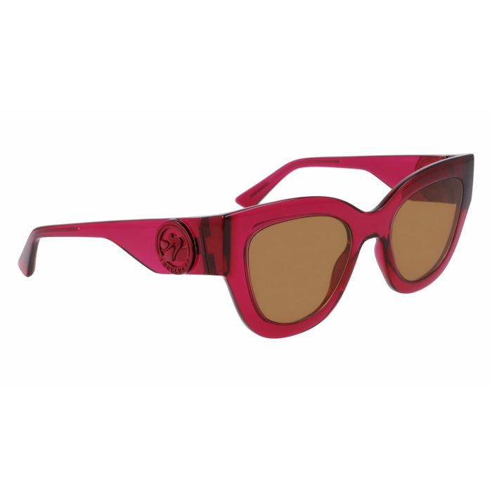 Gafas de Sol Mujer Longchamp LO744S-655 Ø 52 mm 1