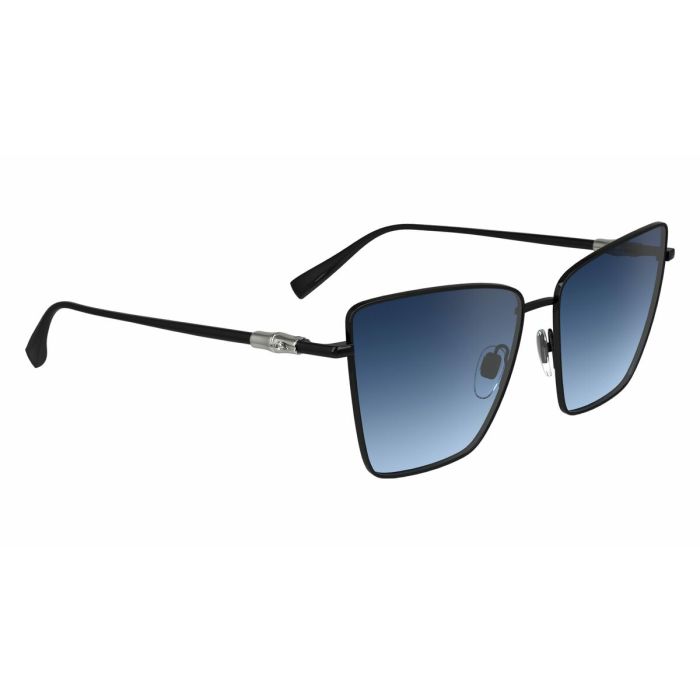 Gafas de Sol Mujer Longchamp LO172S-001 ø 58 mm 1