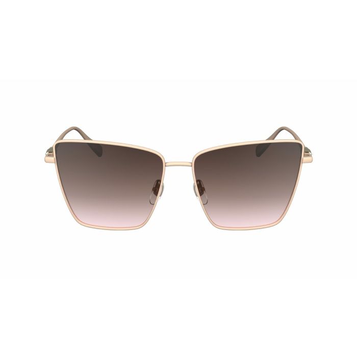 Gafas de Sol Mujer Longchamp LO172S-272 ø 58 mm 2