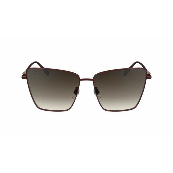 Gafas de Sol Mujer Longchamp LO172S-601 ø 58 mm 2