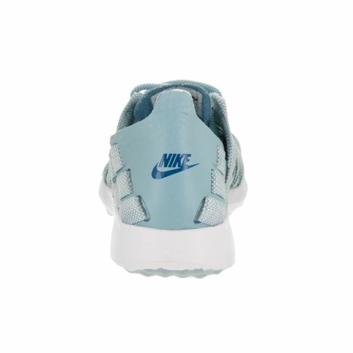 Zapatillas Deportivas Nike Juvenate Woven Premium Azul claro 2