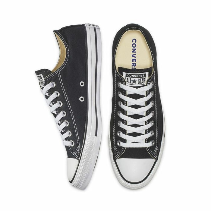 Zapatillas Casual Hombre Chuck Taylor All Star Converse 3