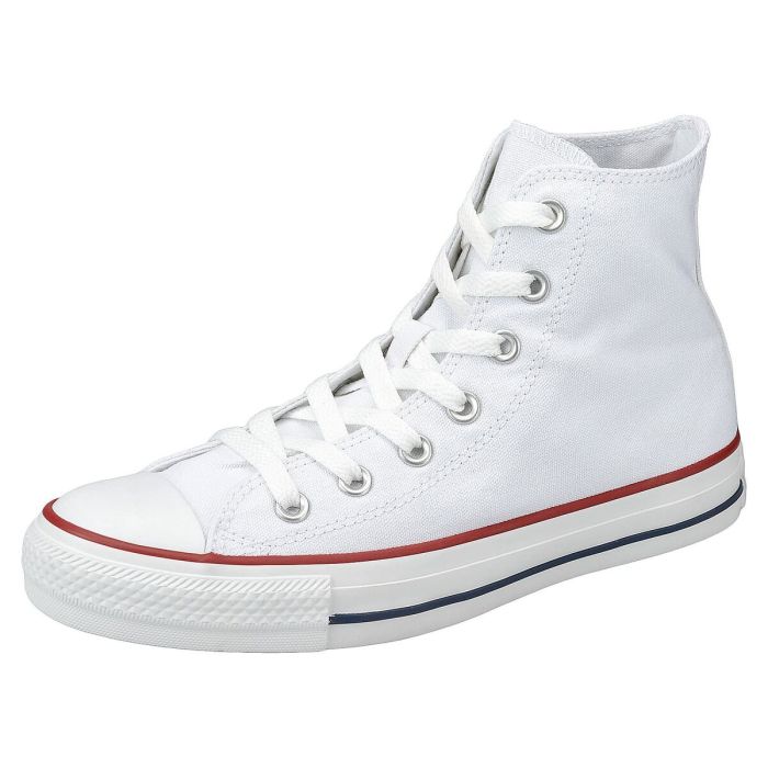 Zapatillas Casual Hombre Converse CHUCK TAYLOR ALL STAR M7650C Blanco 4