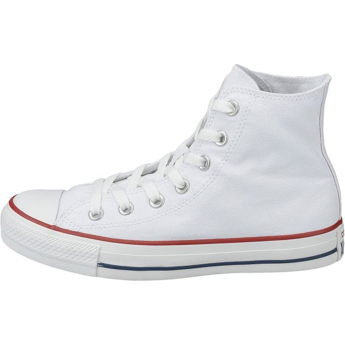 Zapatillas Casual Hombre Converse CHUCK TAYLOR ALL STAR M7650C Blanco 2