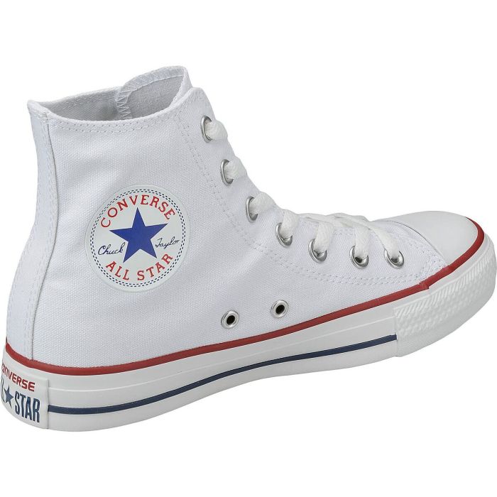 Zapatillas Casual Hombre Converse CHUCK TAYLOR ALL STAR M7650C Blanco 1