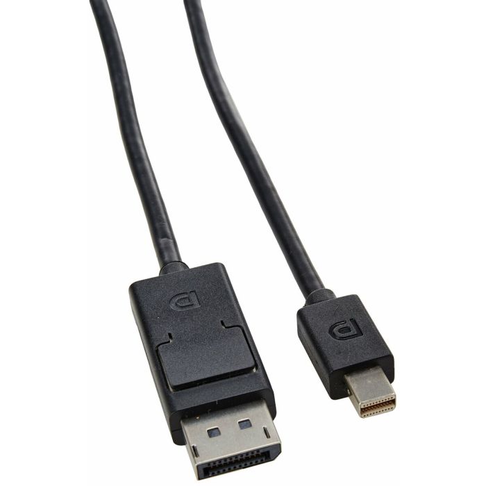 Cable DisplayPort Mini a DisplayPort Lenovo 0B47091 2 m Negro