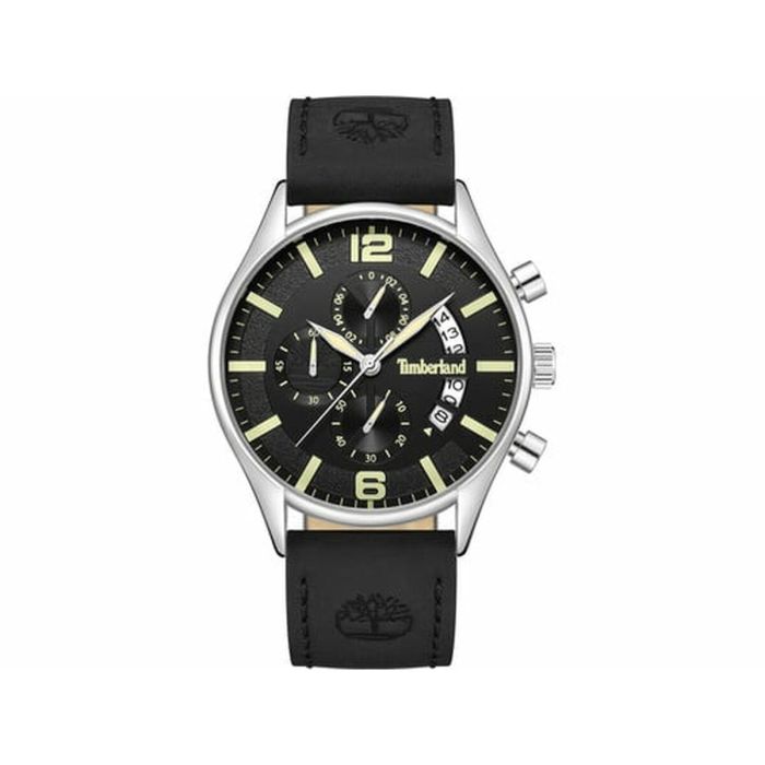 Reloj Hombre Timberland TDWGC9001201 (Ø 43 mm)