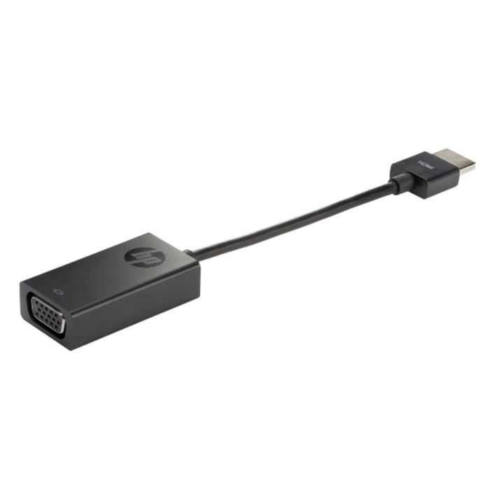 Cable HDMI HP H4F02AA#AC3 Negro 1