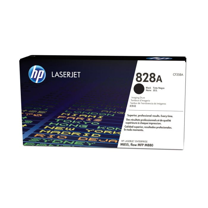 HP 828A Toner Negro HP828A (CF358A)