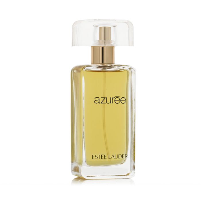 Perfume Mujer Estee Lauder EDP Azurée 50 ml 1