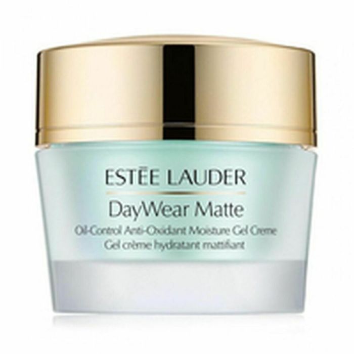 Crema Antioxidante Day Wear Matte Estee Lauder 0887167279995 50 ml