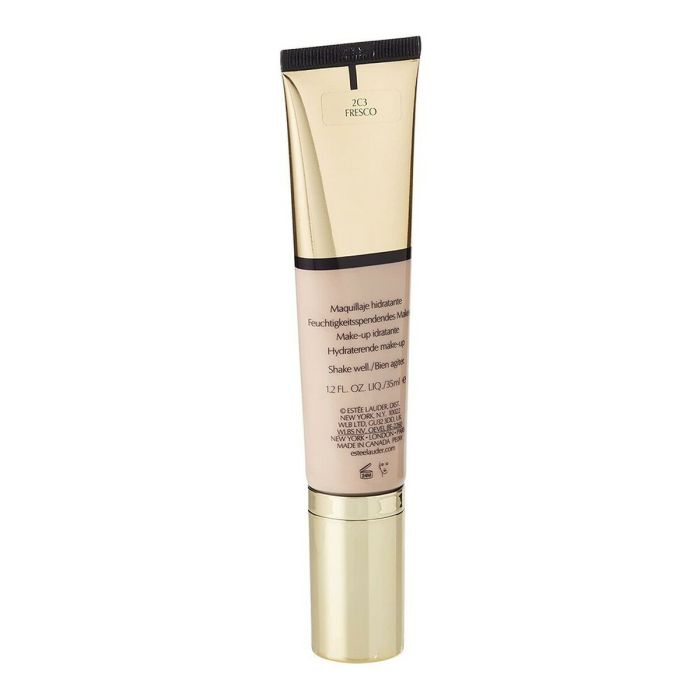 Base de Maquillaje Fluida Estee Lauder 887167466685 Spf 45 4