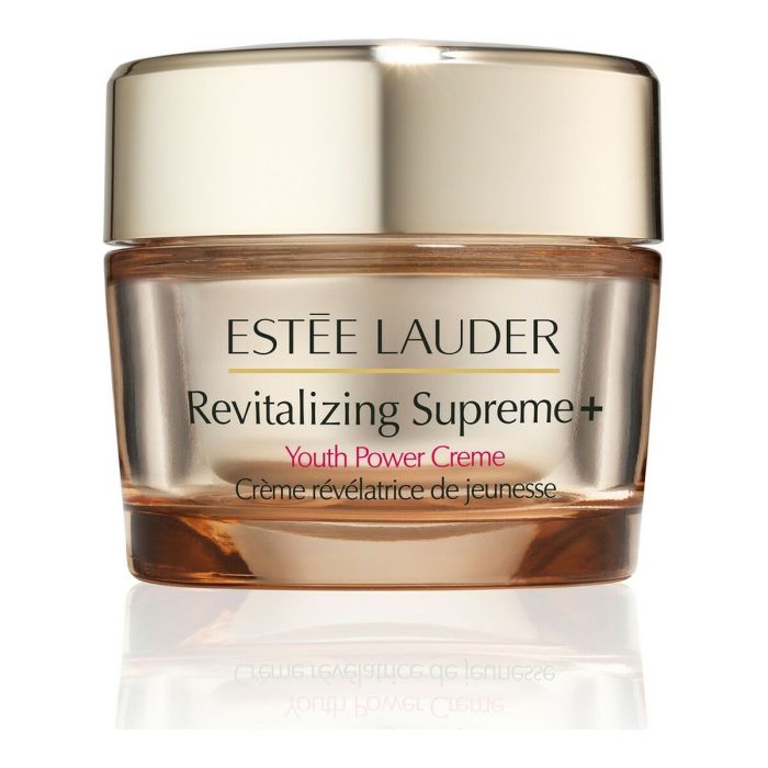 Crema Facial Estee Lauder Revitalizing Supreme+ Power (50 ml)
