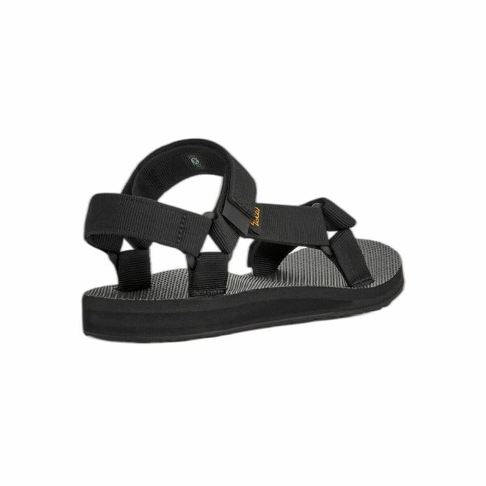 Sandalias de Montaña Teva Original Universal Negro 3