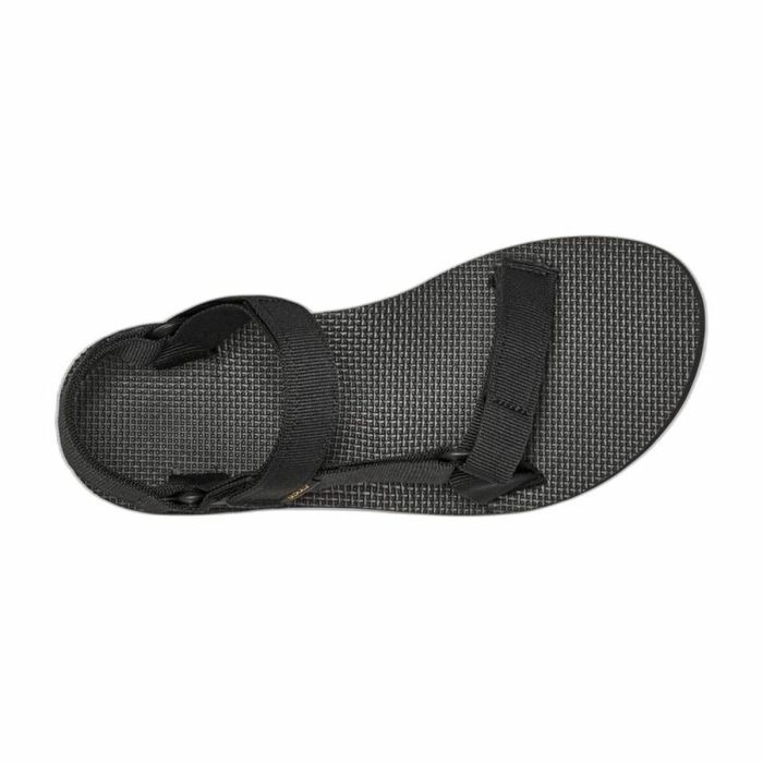 Sandalias de Montaña Teva Original Universal Negro 2