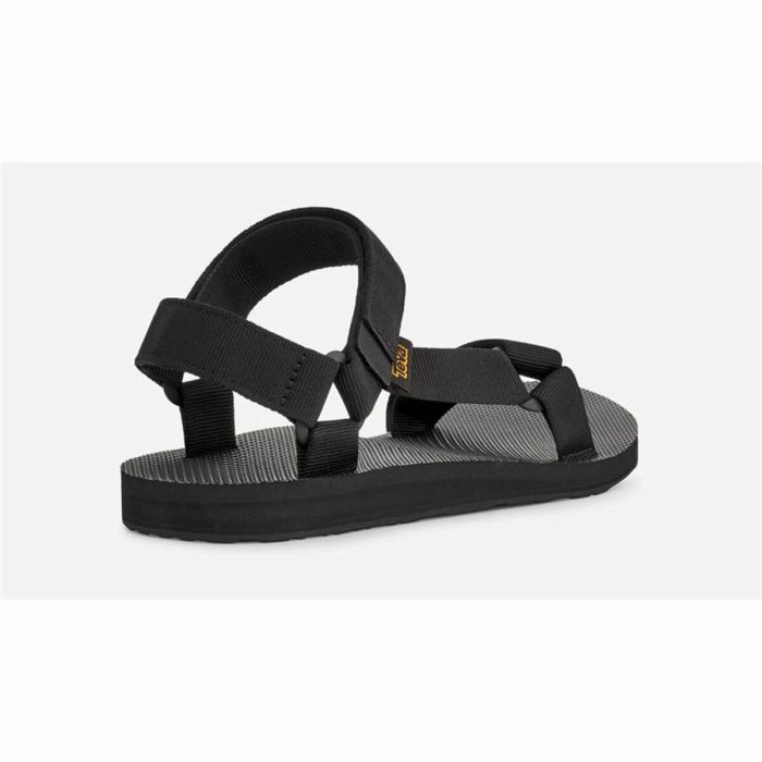 Sandalias de Montaña Teva Original Univ Urban Negro 1