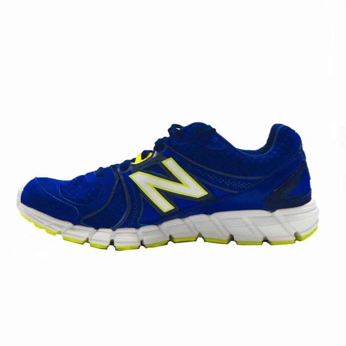 Zapatillas de Running para Adultos New Balance 750 Speed Azul 3