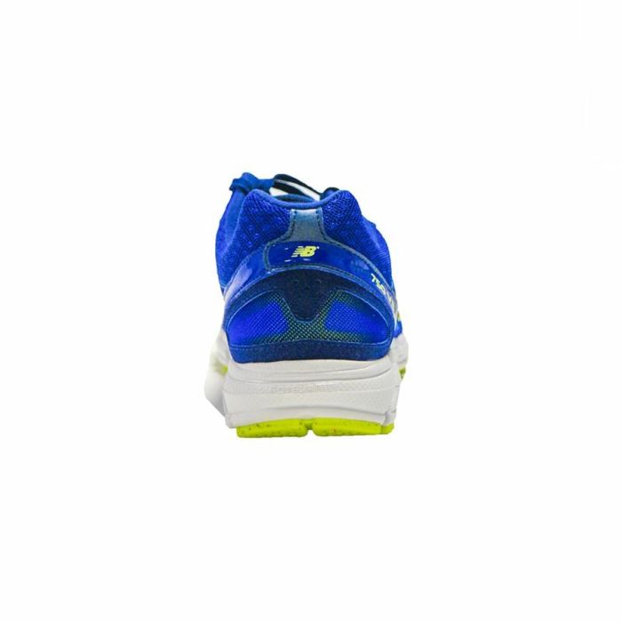 Zapatillas de Running para Adultos New Balance 750 Speed Azul 2