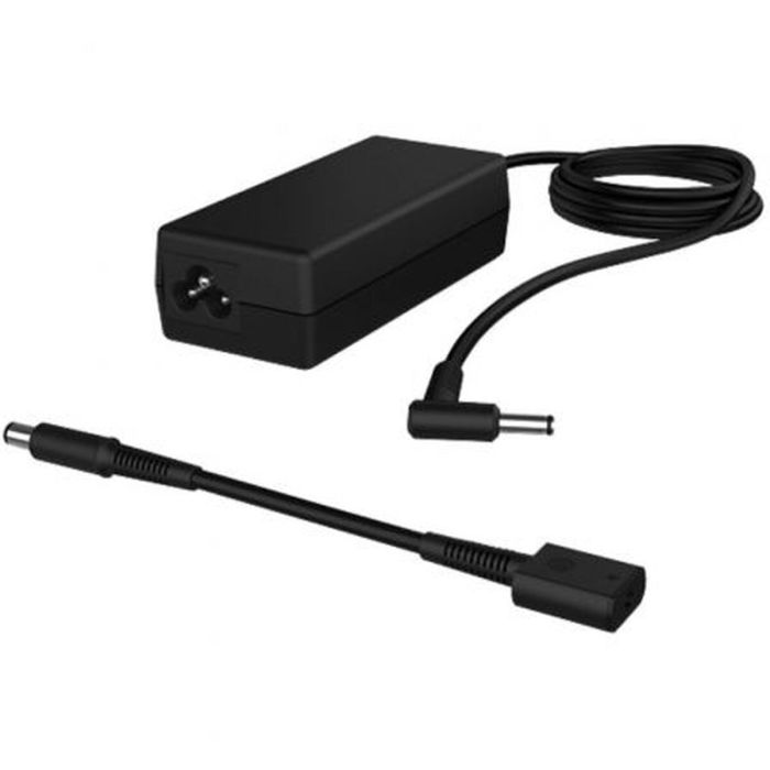 Cargador de Portátil HP 65W Smart AC Adapter/ 65W/ Automático/ Voltaje 18.5 - 19.5V