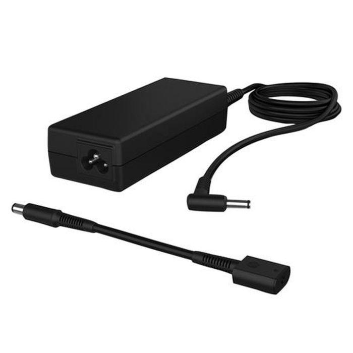 Cargador de Portátil/ Adaptador HP Smart CA Adapter/ 90W/ Automático/ Voltaje 19V