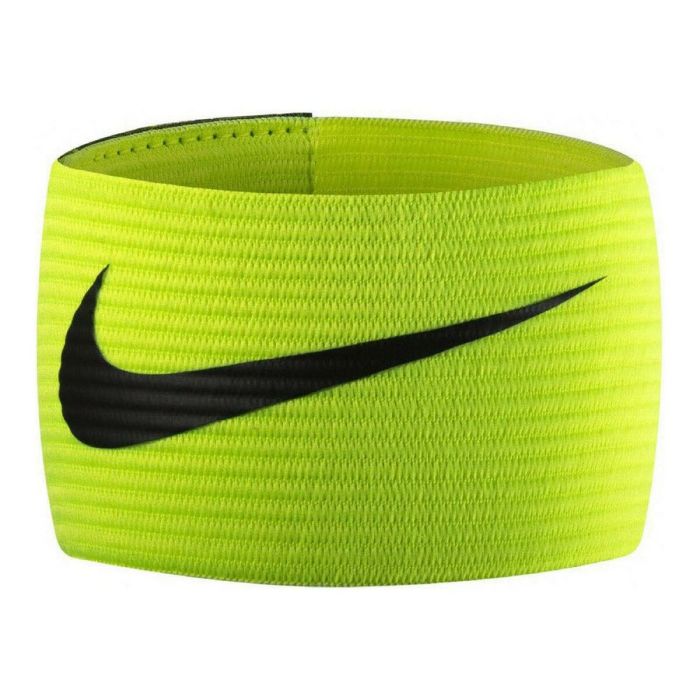 Brazalete Deportivo Nike 9038-124 Verde limón