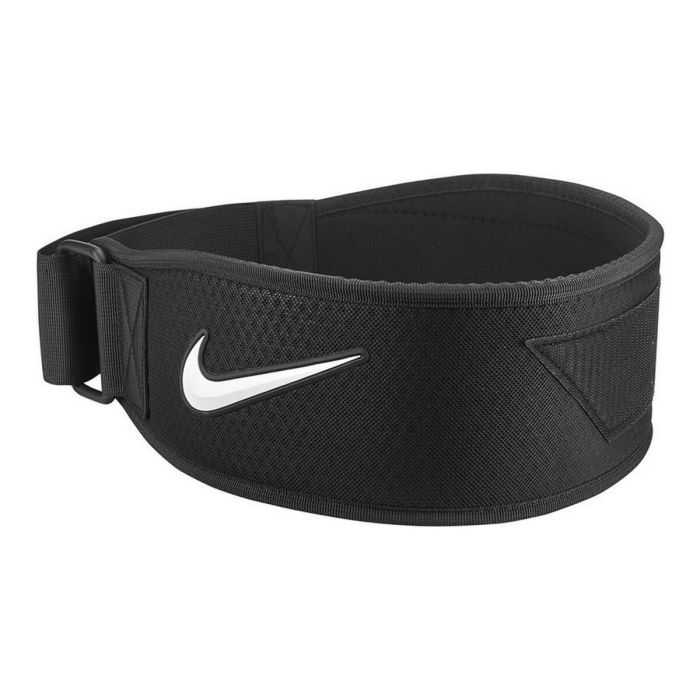 Cinturón Deportivo Nike Intensity Negro