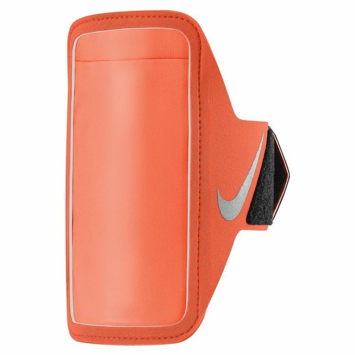Brazalete para Móvil Nike Lean Arm Band Plus Naranja