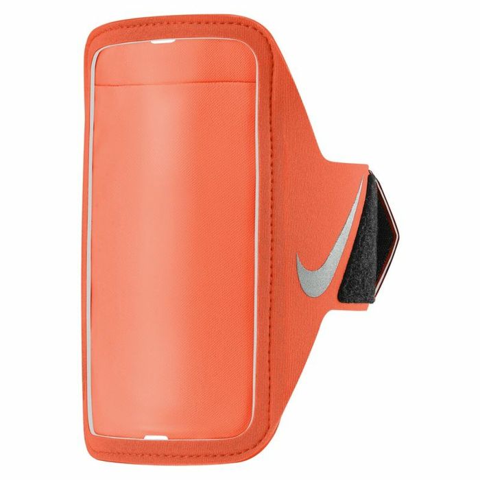 Brazalete para Móvil Nike Lean Naranja