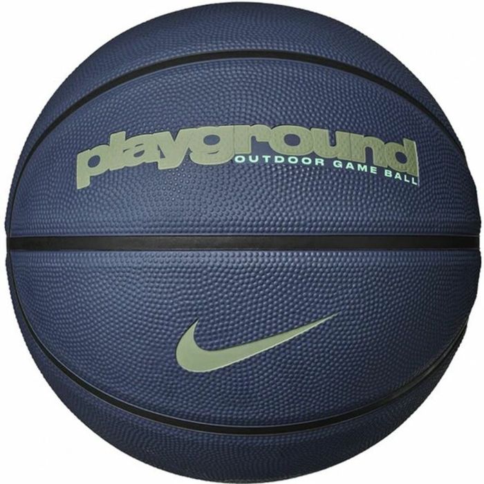 Balón de Baloncesto Nike Everday Playground (Talla 7)