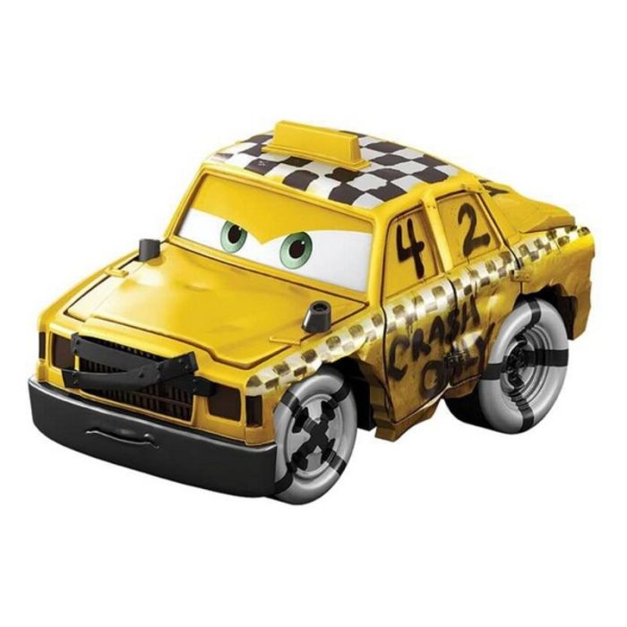 Coche de Fricción Cars Mini Racers 10