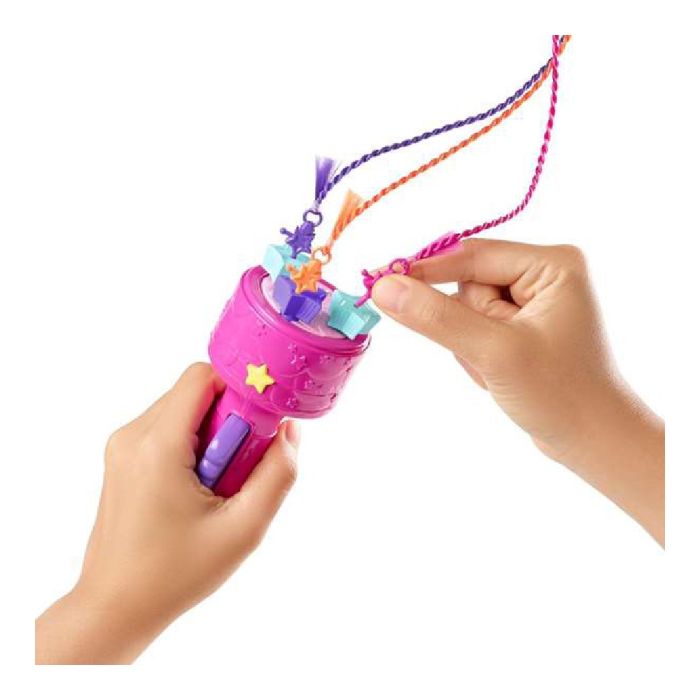 Muñeca Barbie Dreamtopia Mattel 8 Muñeca Barbie Dreamtopia Mattel 8