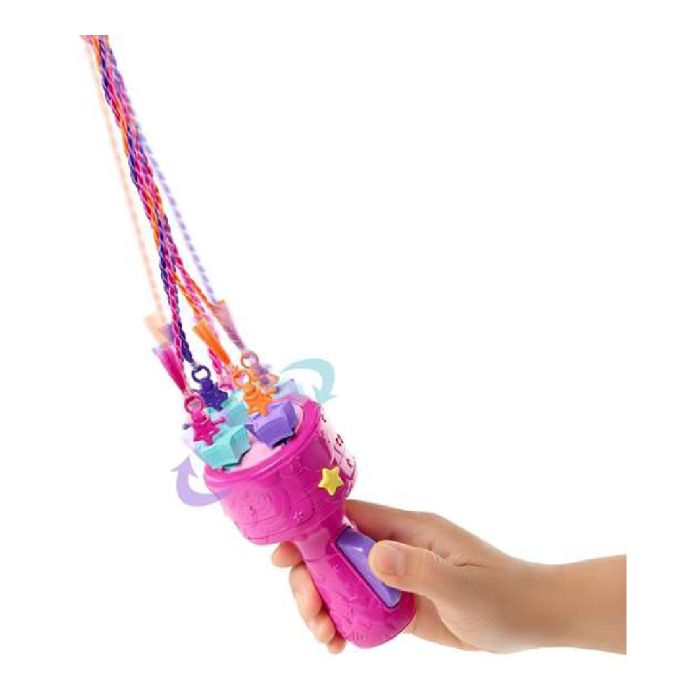 Muñeca Barbie Dreamtopia Mattel 6 Muñeca Barbie Dreamtopia Mattel 6