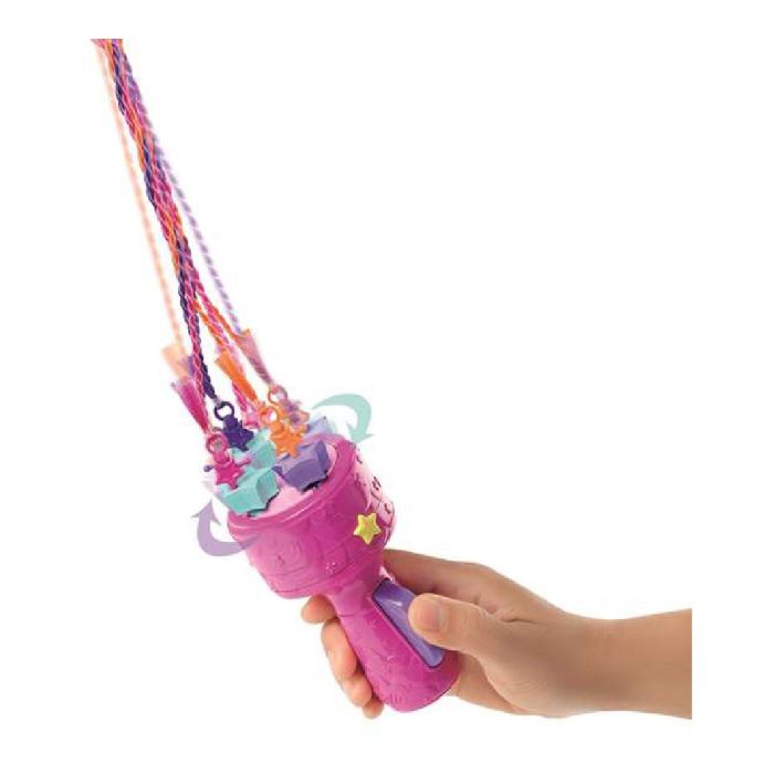 Muñeca Barbie Dreamtopia Mattel 3 Muñeca Barbie Dreamtopia Mattel 3