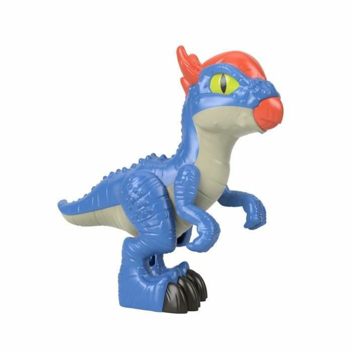 Dinosaurio Mattel Plástico 5