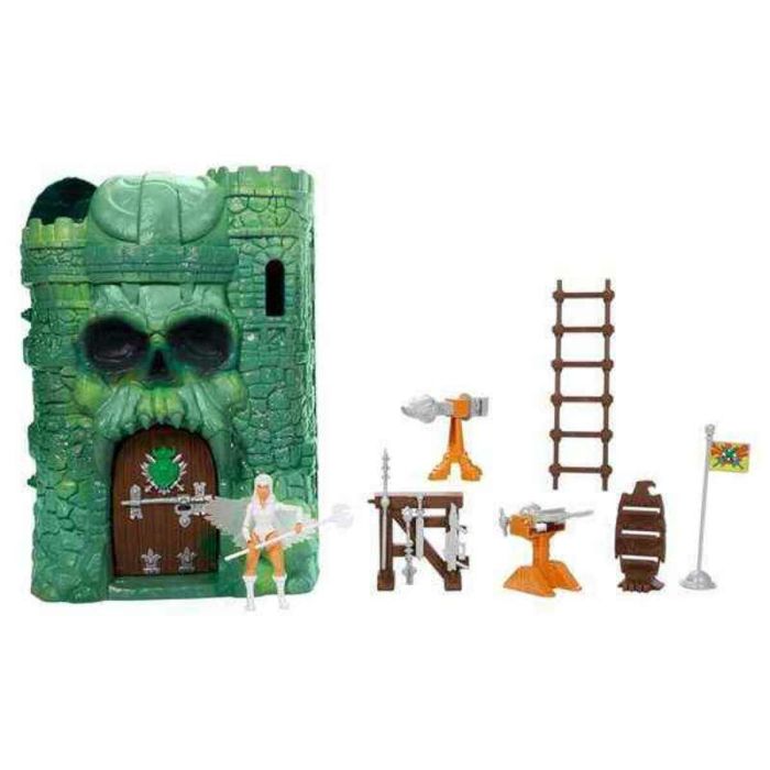 Playset Mattel 6