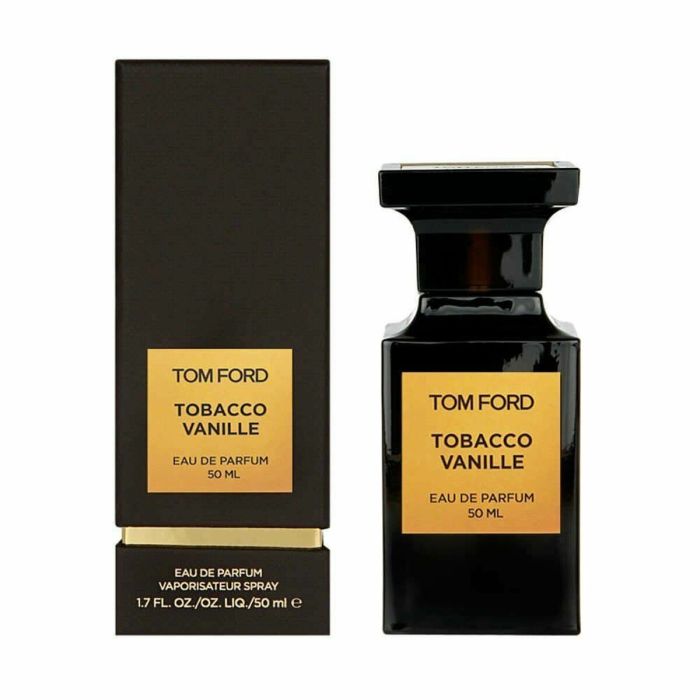 Perfume Unisex Tom Ford Tobacco Vanille EDP (50 ml)