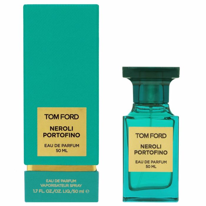 Perfume Mujer Tom Ford EDP Neroli Portofino (50 ml)