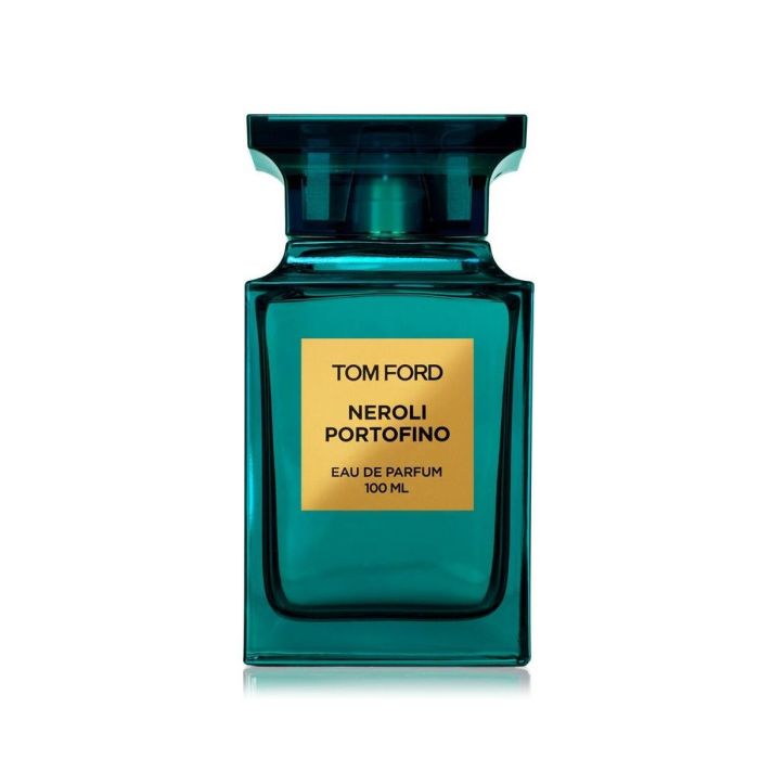Perfume Mujer Tom Ford EDP EDP 100 ml Neroli Portofino