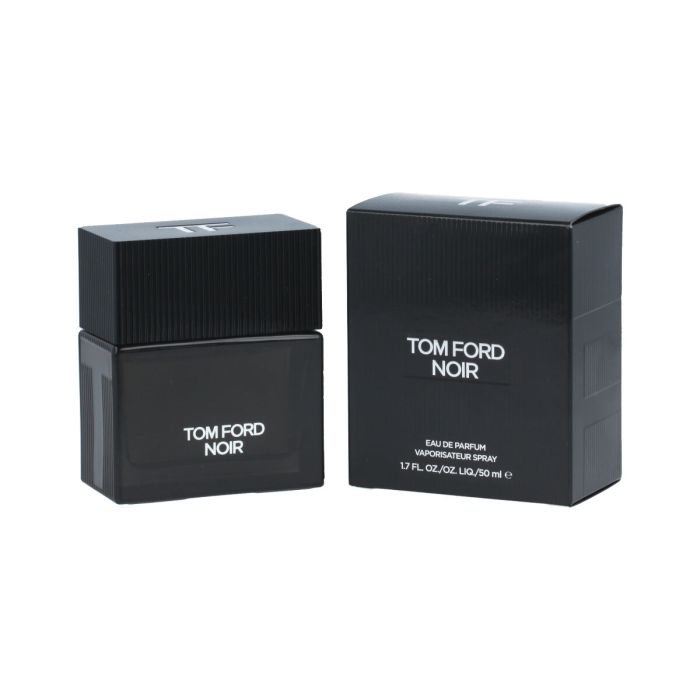 Perfume Hombre Tom Ford EDP noir 50 ml